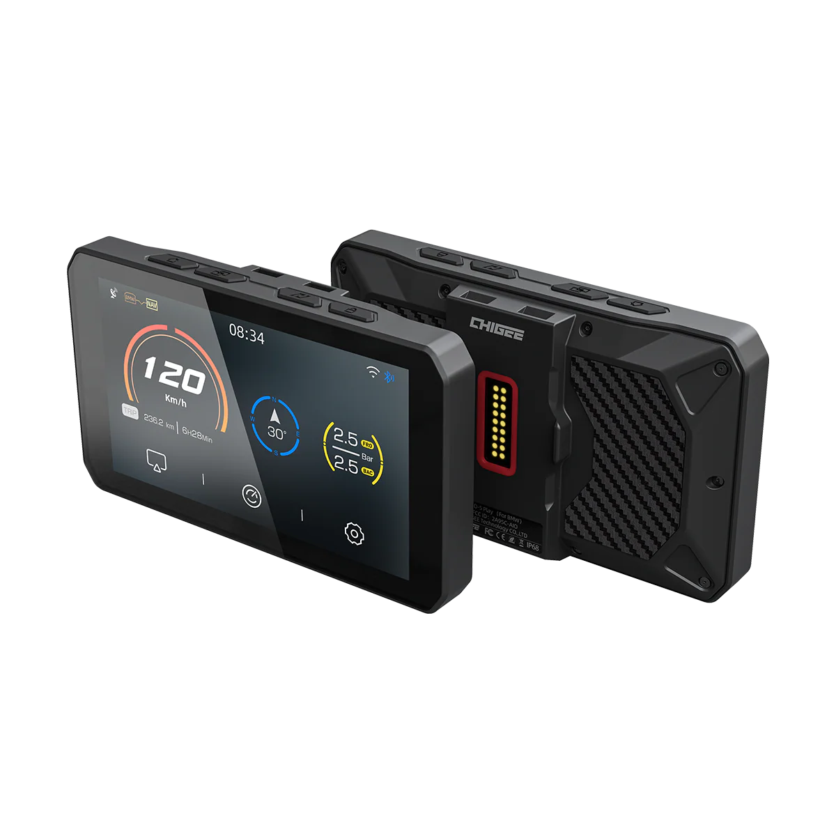 CHIGEE AIO-5 Play for BMW Smart Digital Display