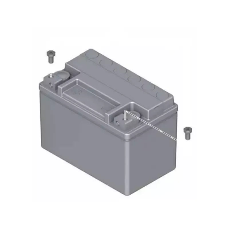 F900R/XR, S1000XR Genuine Battery - 61218389126