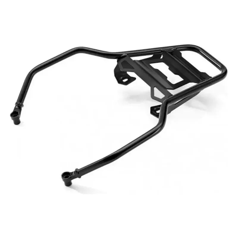 R1200GS/GSA, R1250GS/GSA Black Luggage Rack (Black Edition) - 77412455701