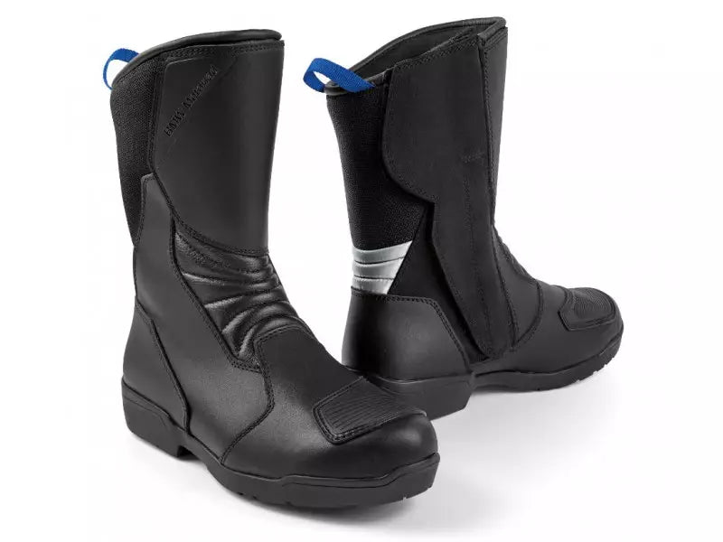 BMW Motorrad Cruisecomfort GTX Boots - Black