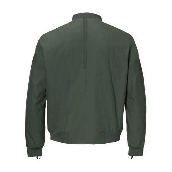 Men's Convertible Shenzhen Jacket  - Olive