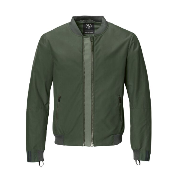 Men's Convertible Shenzhen Jacket  - Olive