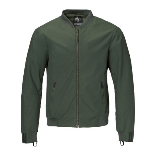 Men's Convertible Shenzhen Jacket  - Olive