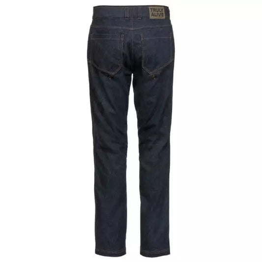 BMW Motorrad Men's Moosach Trousers - Blue
