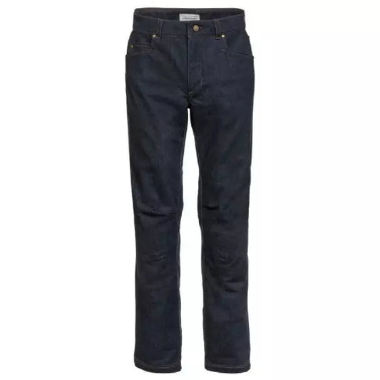 BMW Motorrad Men's Moosach Trousers - Blue