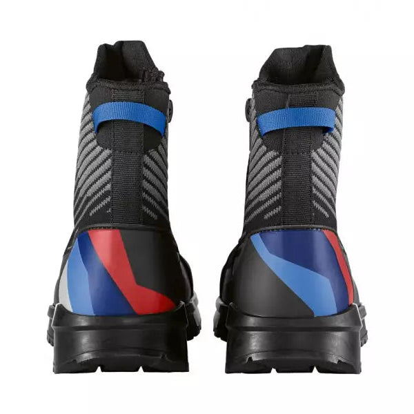 BMW Motorrad Knit Race Sneakers - Black