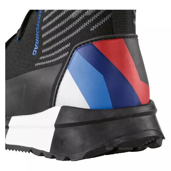 BMW Motorrad Knit Race Sneakers - Black