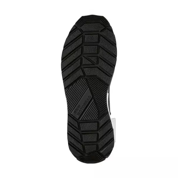 BMW Motorrad Knit Race Sneakers - Black