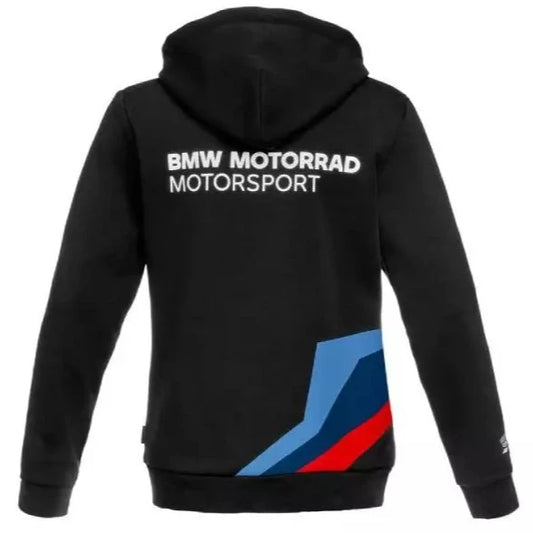 BMW Motorrad Women's Motorsport Zip Hoodie