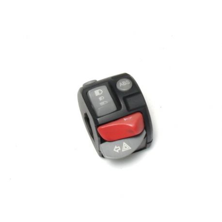 BMW Motorrad Left Turn Switch Left Switch