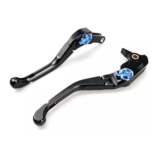 BMW Motorrad S1000RR Foldable HP Brake and Clutch Lever Set