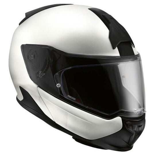 BMW System 7 Carbon Evo Helmet - White