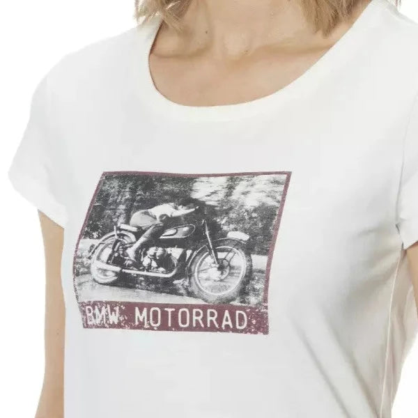 BMW Motorrad Women's R 68 T-Shirt