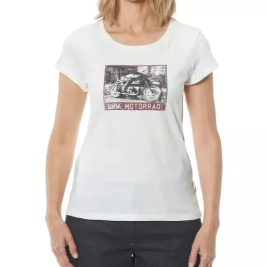 BMW Motorrad Women's R 68 T-Shirt