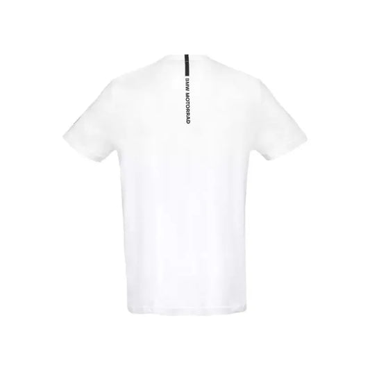 BMW Motorrad Men's Spirit Of GS T-Shirt - White