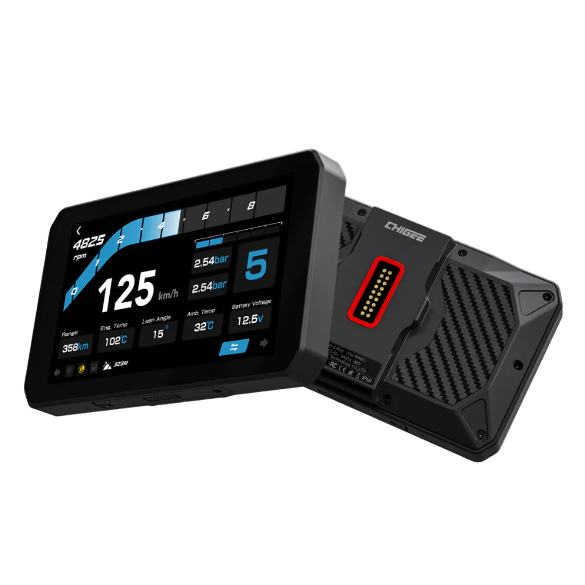 CHIGEE AIO-5 Play for BMW Smart Digital Display