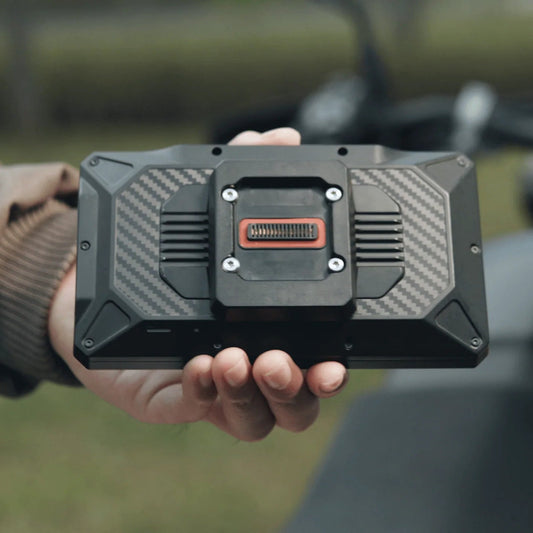 CHIGEE BMW Quick-Release Module for AIO-6 Series