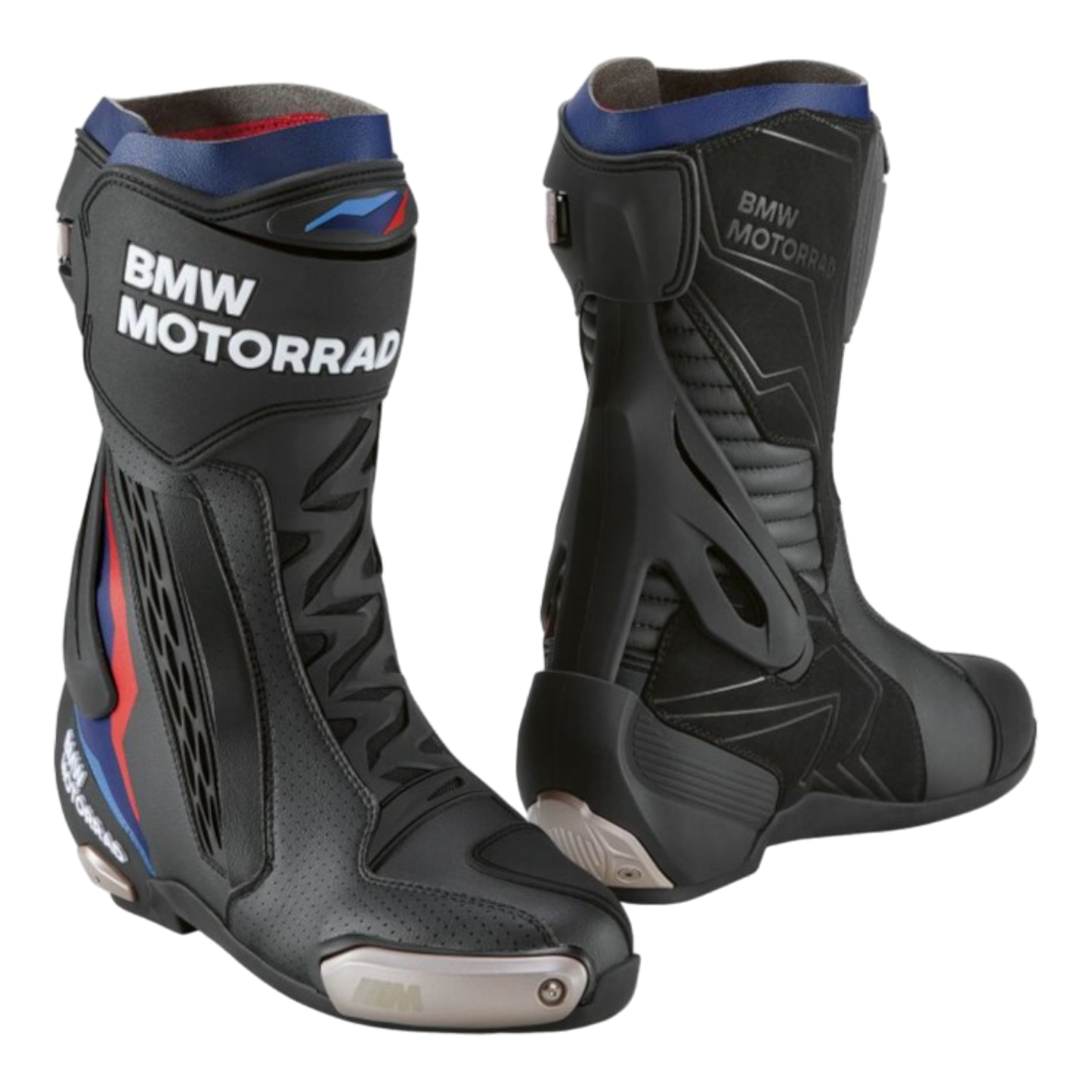BMW Motorrad M Pro Race Comp Boots
