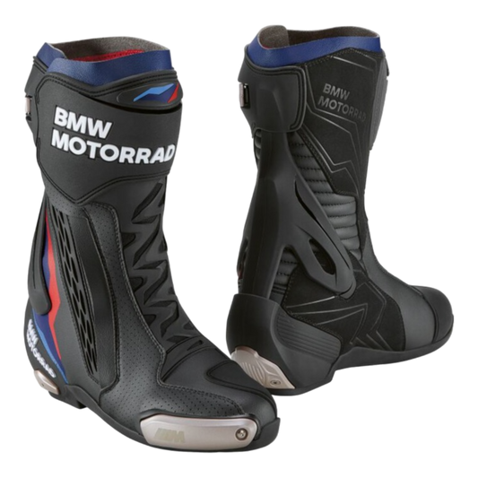 BMW Motorrad M Pro Race Comp Boots