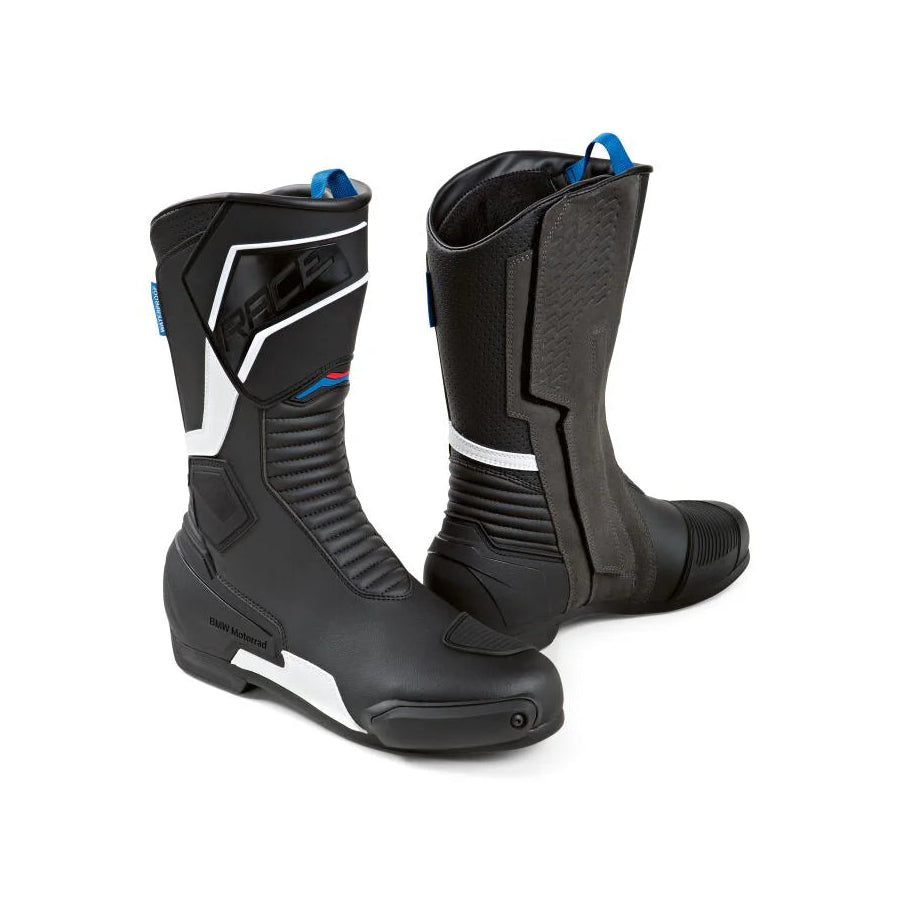 BMW Motorrad ProRace Boots - Black