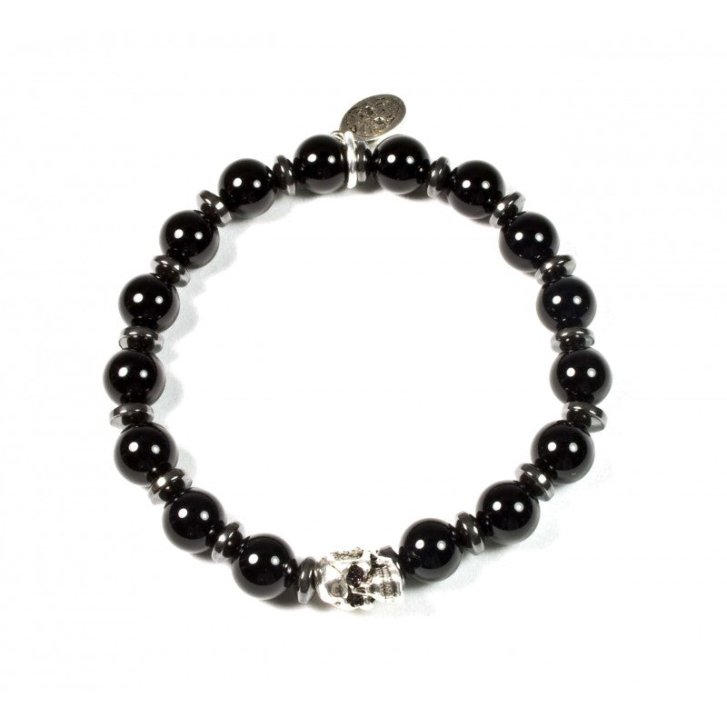 Black Pearl Creation bracelet