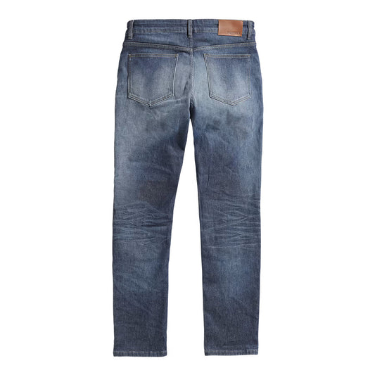 Triumph Brando Riding Jean - Vintage Wash