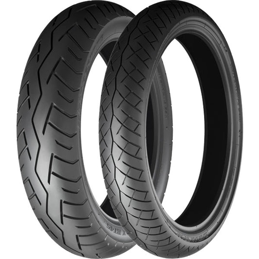 Harley-Davidson® Bridgestone Battlax BT46 - 100/90 19