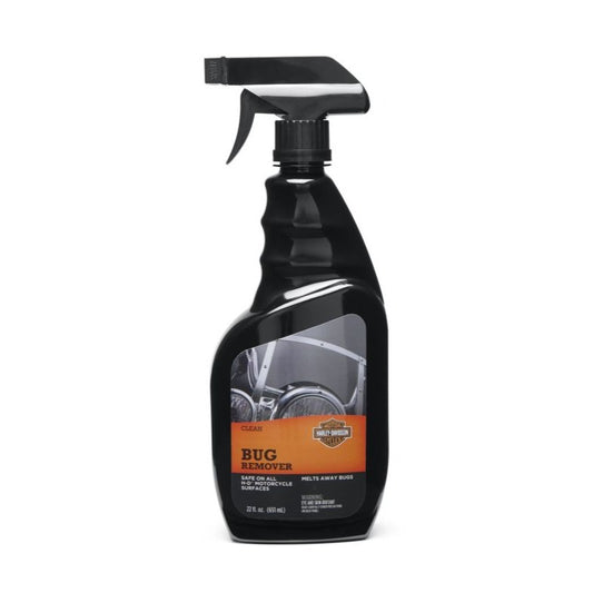 Harley-Davidson® Bug Remover Spray - 22oz