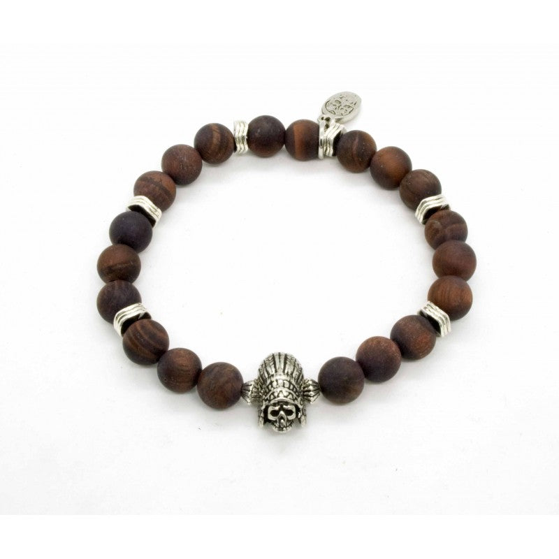 Black Pearl Creation bracelet