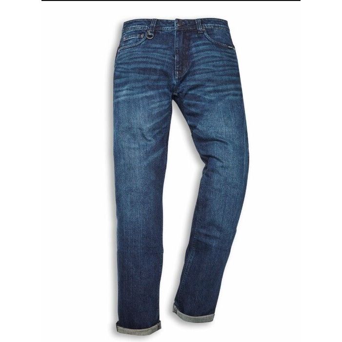 Ducati Company C4 Men's Jeans