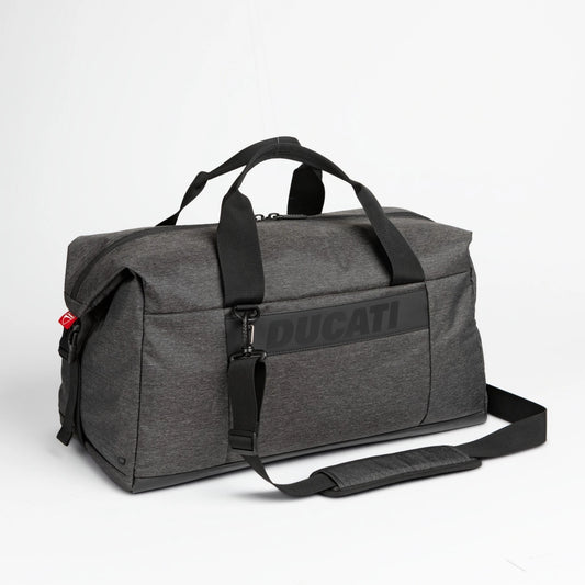 Ducati Urban Duffle Travel Bag