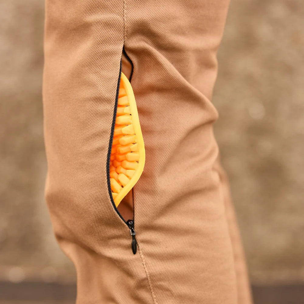 Wildust Sisters Cargo Overland Riding Trousers - Desert