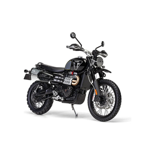 CORGI® Triumph Scrambler 1200 Bond Edition