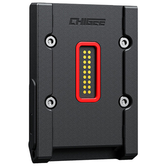Chigee Nav, Camera and mount bundle