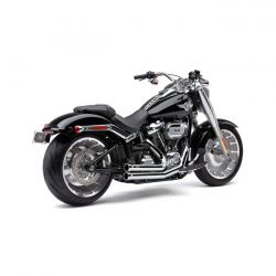 Harley-Davidson®Cobra exhaust system