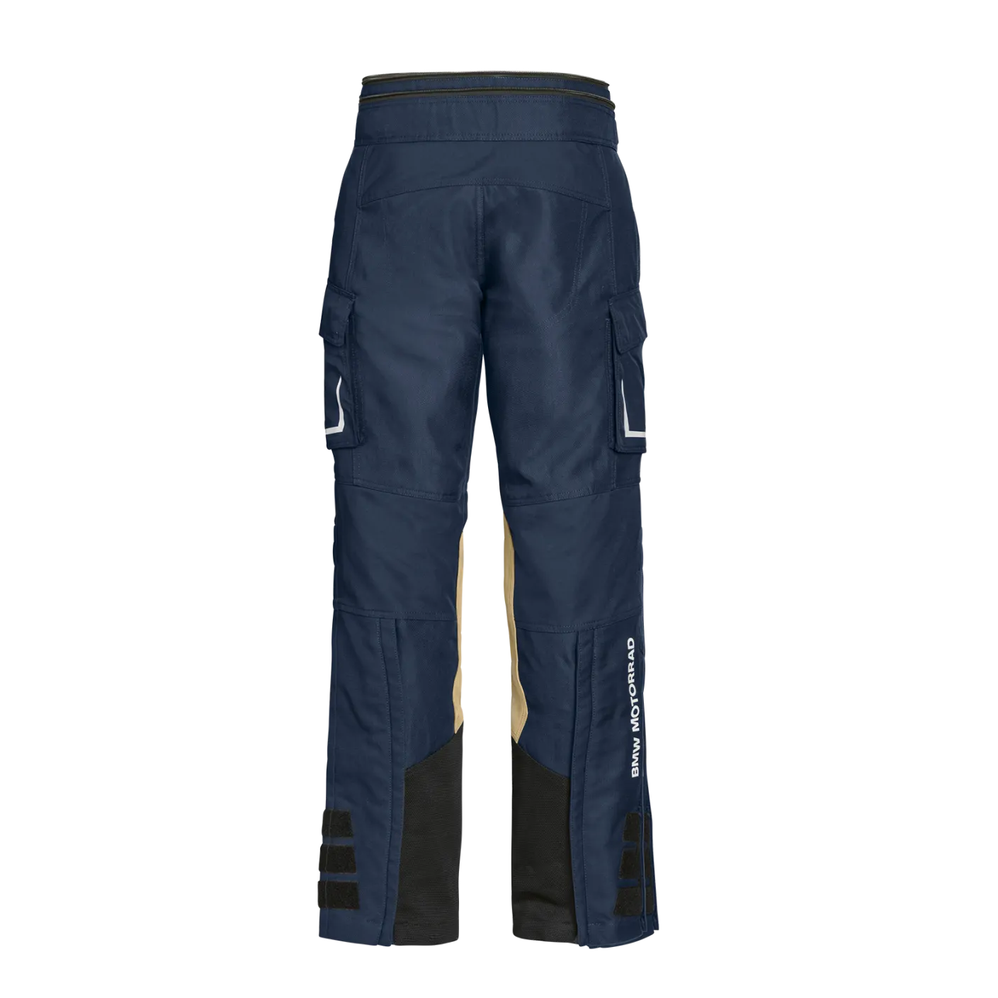BMW Motorrad Men's Rallye GTX Trousers