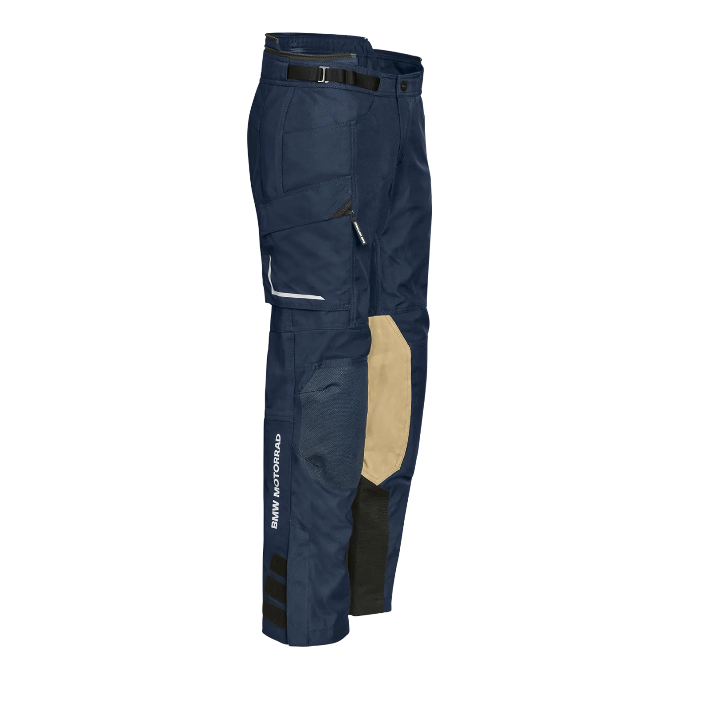 BMW Motorrad Men's Rallye GTX Trousers