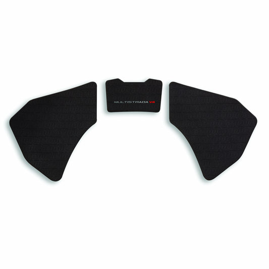 Ducati Tank Protection