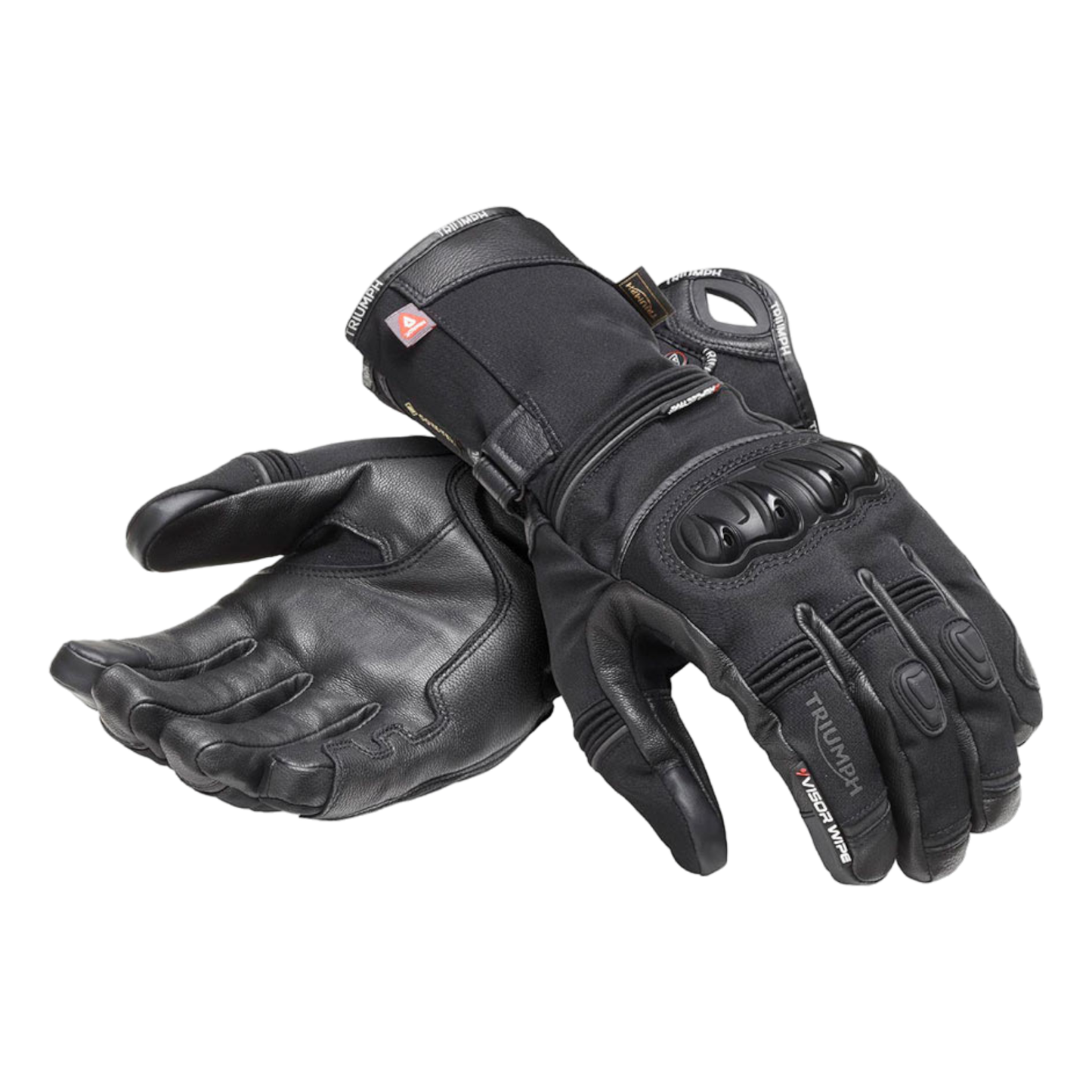 Triumph Dalsgaard GORE-TEX® Gloves with PrimaLoft® Insulation