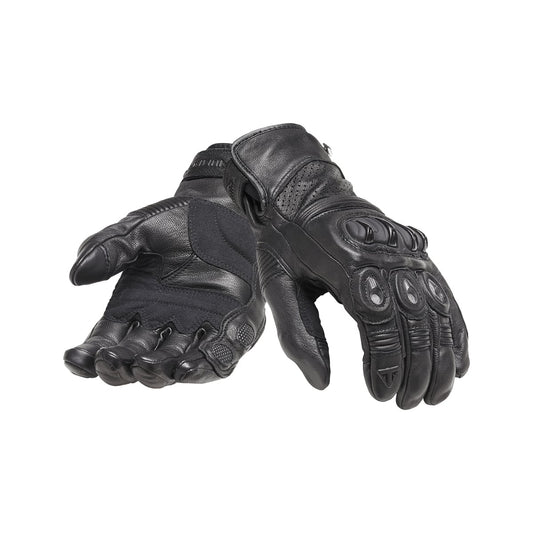 Triumph Brookes Leather Gloves