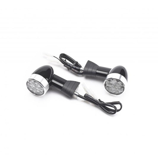 Triumph LED Indicator Kit - Short