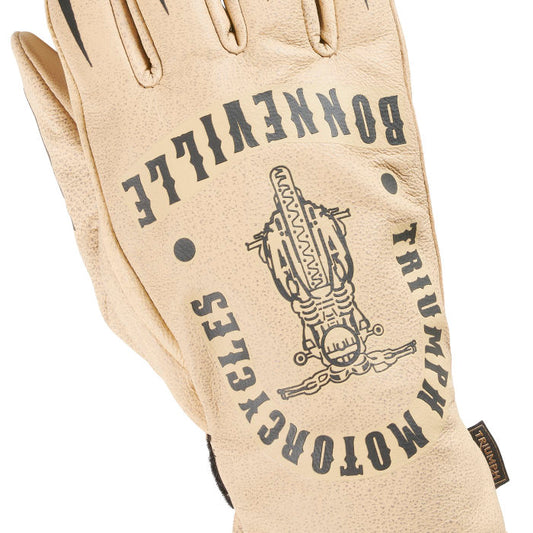 Triumph Bonneville Gloves