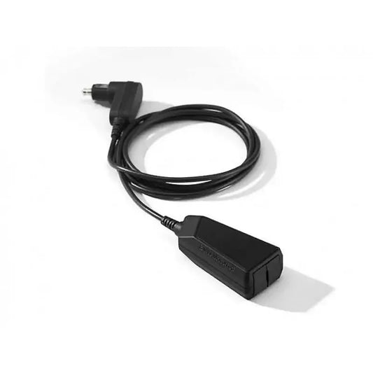 BMW Double USB Charger with Cable 1200 MM