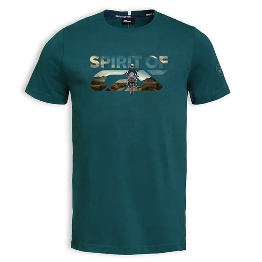 BMW Motorrad Spirit of GS T-Shirt