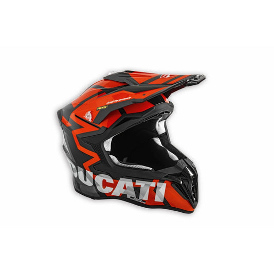 Ducati Off-Road Helmet - Jargon Unisex