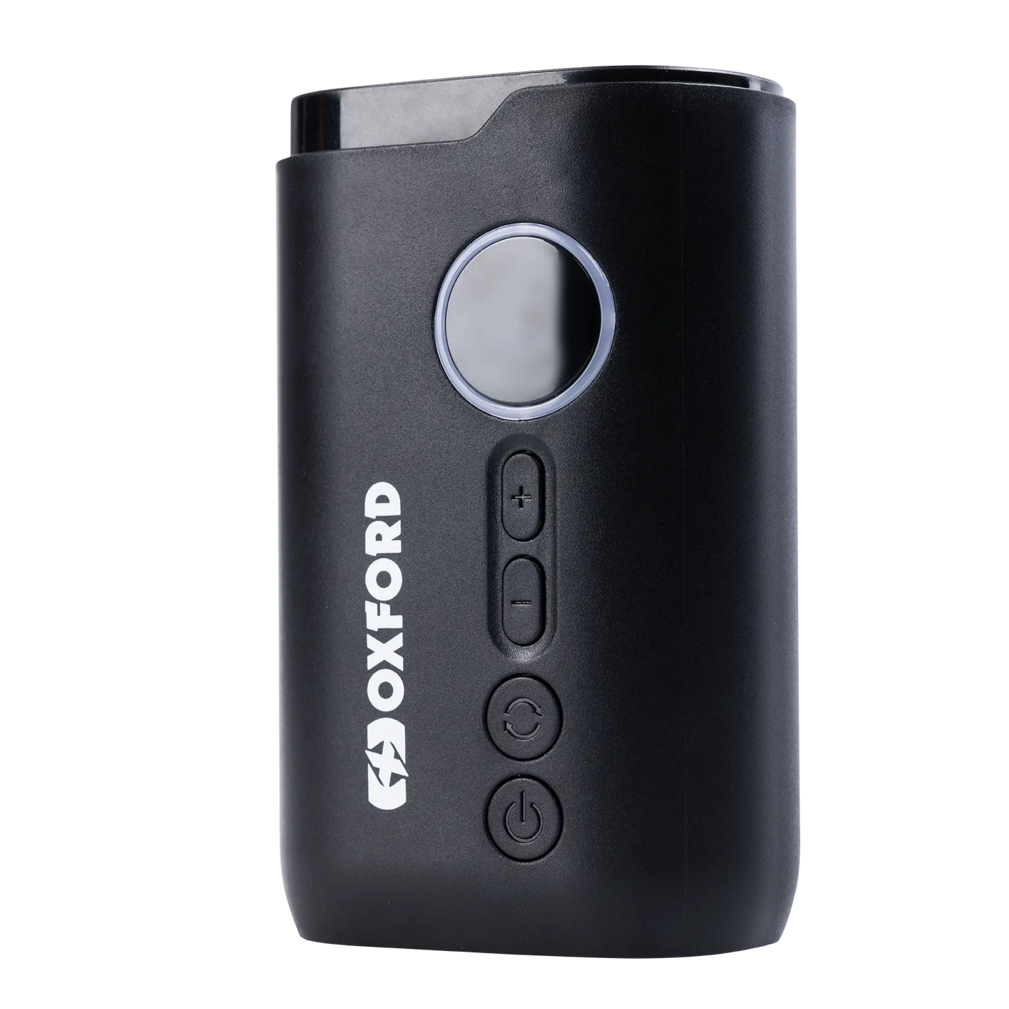 Oxford MicroJet Compact Cordless Tyre Inflator EL140
