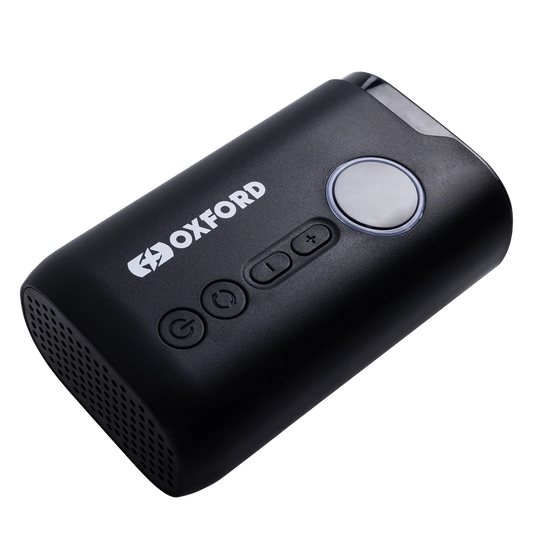 Oxford MicroJet Compact Cordless Tyre Inflator EL140