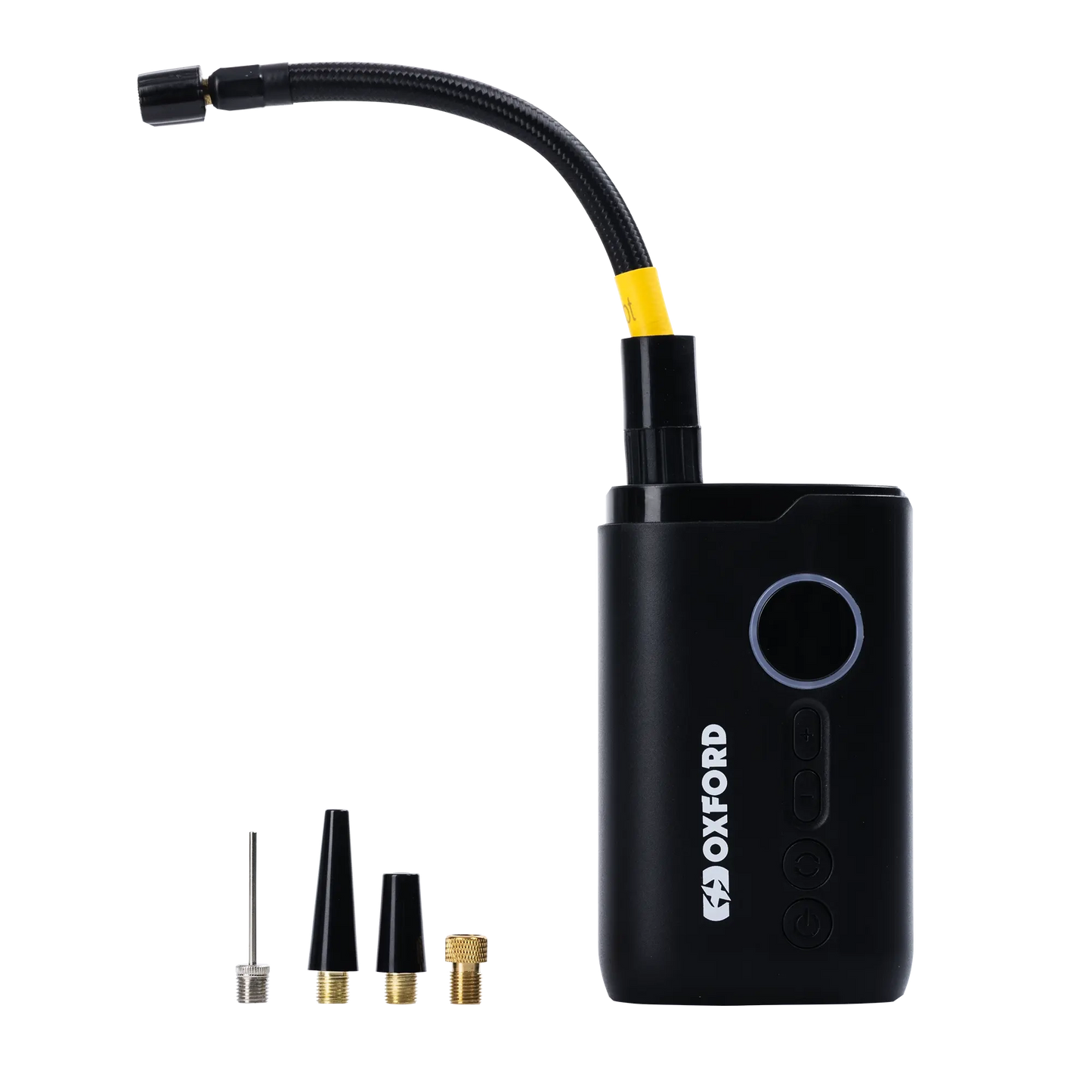 Oxford MicroJet Compact Cordless Tyre Inflator EL140