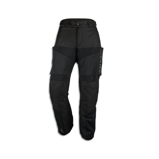 Ducati Men's Summer Tour C1 Fabric Trousers