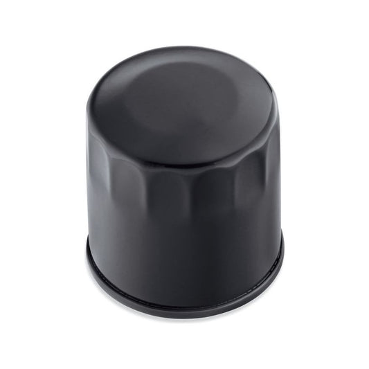 Harley-Davidson® Genuine Oil Filters Black
